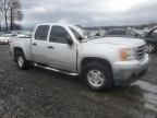 2012 GMC Sierra K1500 SLE