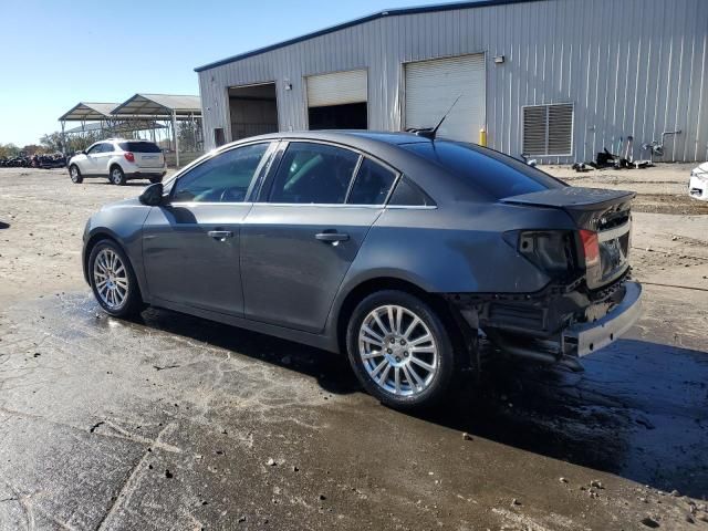 2013 Chevrolet Cruze ECO