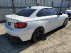 2016 BMW M235I