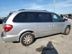 2007 Chrysler Town & Country Touring