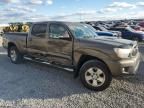 2014 Toyota Tacoma Double Cab Long BED