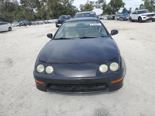 2000 Acura Integra LS