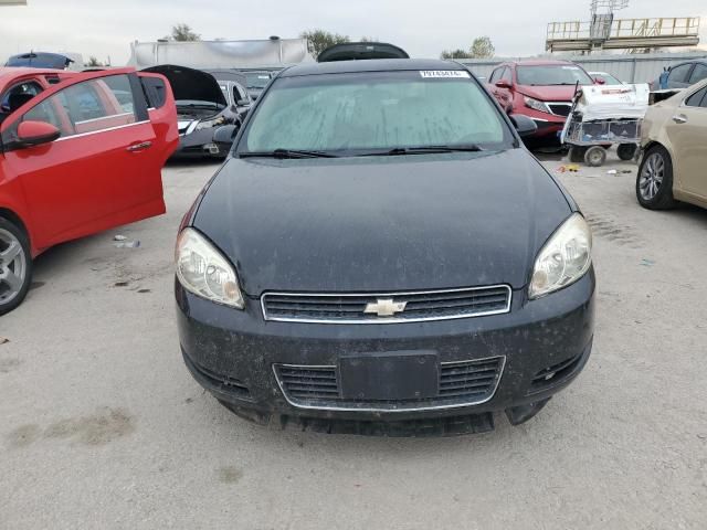 2007 Chevrolet Impala LT