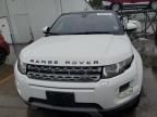 2014 Land Rover Range Rover Evoque Pure Plus