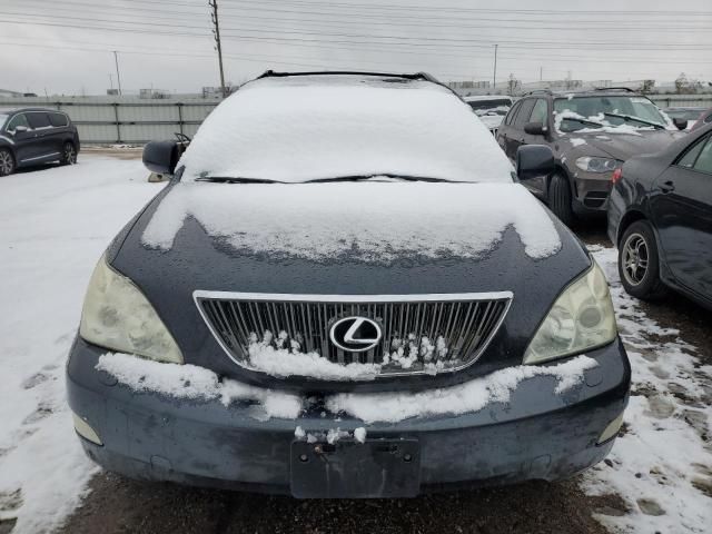 2007 Lexus RX 350