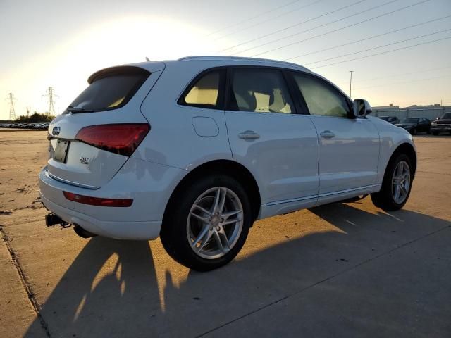 2016 Audi Q5 Premium