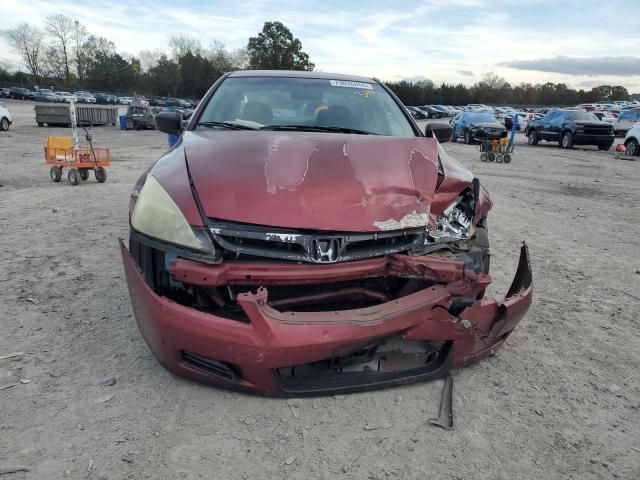 2006 Honda Accord SE