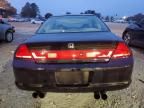 2000 Honda Accord EX