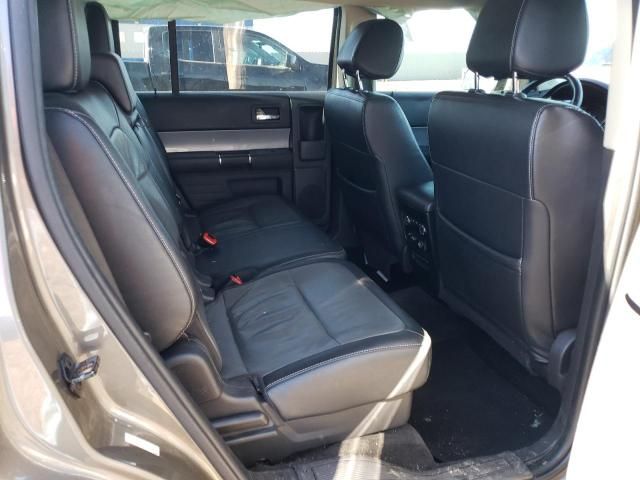 2014 Ford Flex SEL