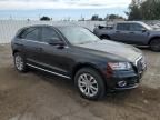 2013 Audi Q5 Premium