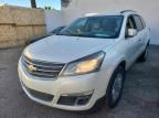 2013 Chevrolet Traverse LT