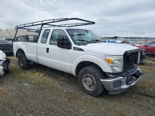 2016 Ford F250 Super Duty