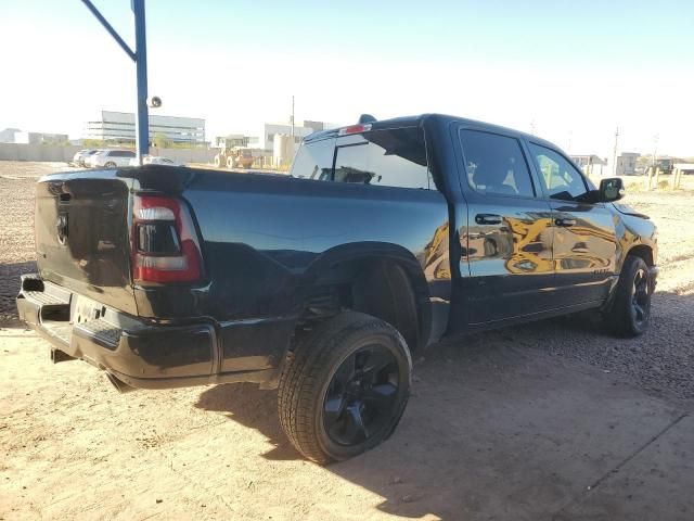 2019 Dodge RAM 1500 BIG HORN/LONE Star