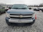 2008 Chevrolet Silverado K1500