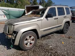 Jeep Vehiculos salvage en venta: 2011 Jeep Liberty Sport