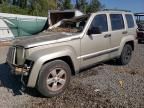 2011 Jeep Liberty Sport