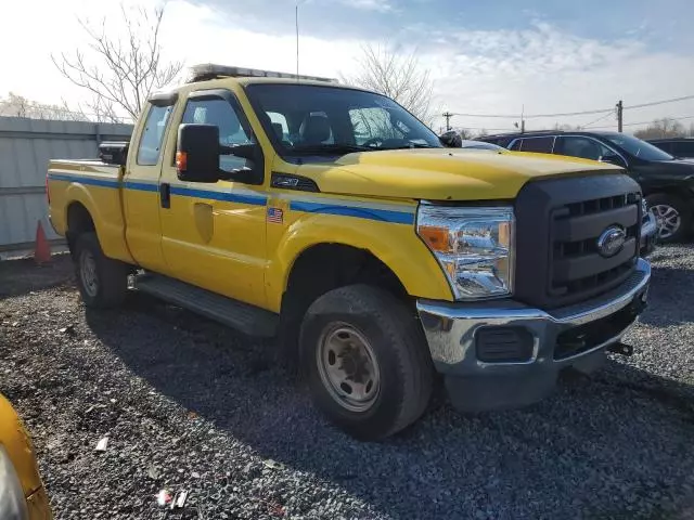 2015 Ford F250 Super Duty