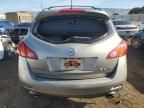 2009 Nissan Murano S