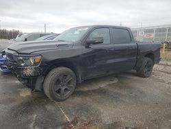 4 X 4 a la venta en subasta: 2023 Dodge RAM 1500 BIG HORN/LONE Star