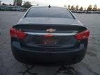 2015 Chevrolet Impala LS