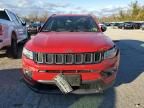 2021 Jeep Compass 80TH Edition