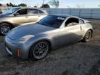 2003 Nissan 350Z Coupe