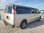 2009 Chevrolet Express G3500