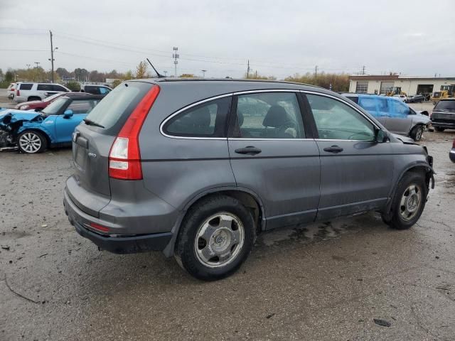 2011 Honda CR-V LX