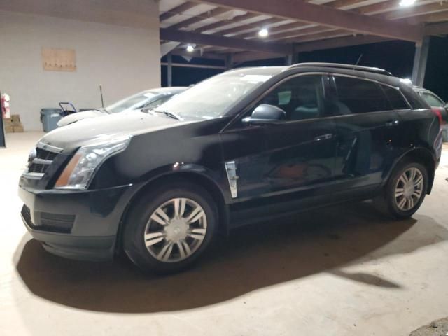 2011 Cadillac SRX Luxury Collection