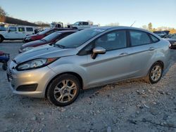 2016 Ford Fiesta SE en venta en West Warren, MA