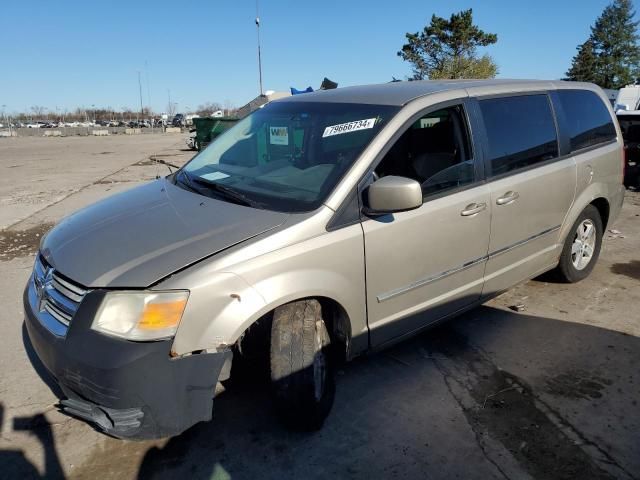 2008 Dodge Grand Caravan SXT