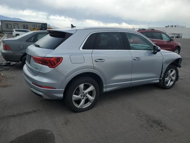 2021 Audi Q3 Premium 40