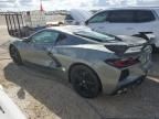 2022 Chevrolet Corvette Stingray 1LT