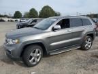 2012 Jeep Grand Cherokee Limited