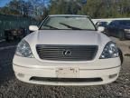 2003 Lexus LS 430