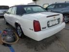 2003 Cadillac Deville