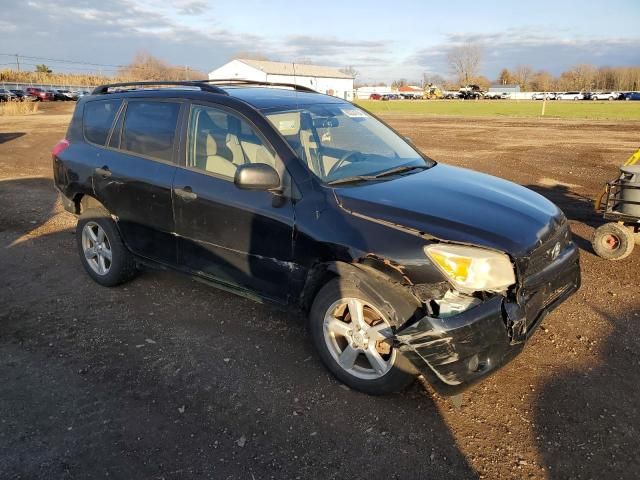 2006 Toyota Rav4