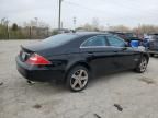 2007 Mercedes-Benz CLS 550