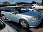 2009 Ford Flex SEL