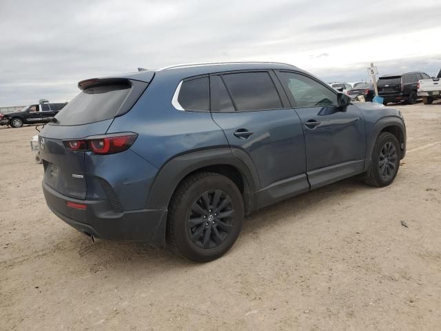 2024 Mazda CX-50 Premium