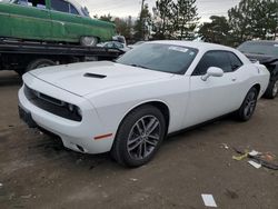 2019 Dodge Challenger SXT en venta en Denver, CO