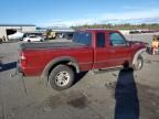 2001 Ford Ranger Super Cab