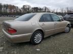 2001 Mercedes-Benz E 320 4matic