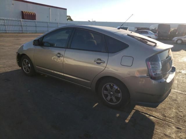 2004 Toyota Prius