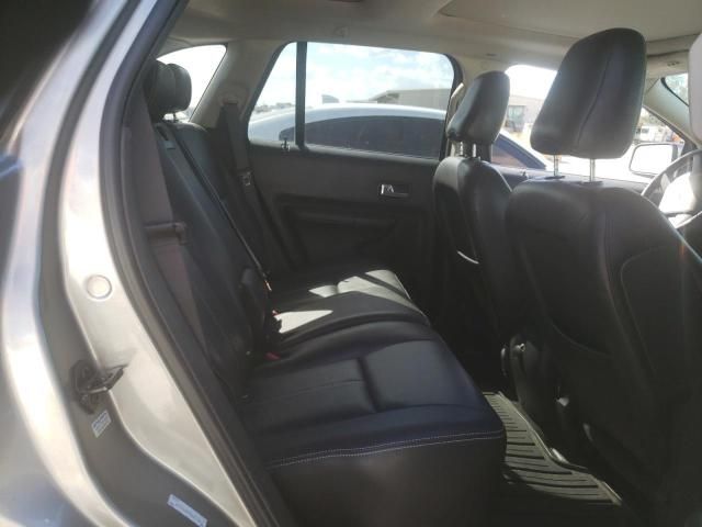 2008 Ford Edge Limited