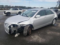 2011 Toyota Camry Base en venta en Dunn, NC