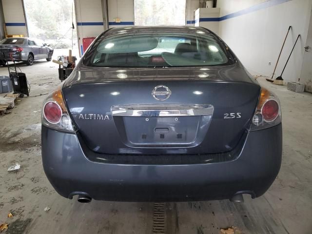 2010 Nissan Altima Base