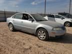 2001 Volkswagen Passat GLX