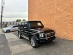 2023 Mercedes-Benz G 550