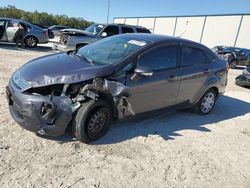 Ford salvage cars for sale: 2013 Ford Fiesta SE